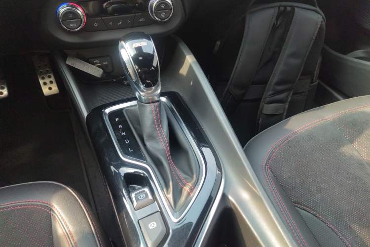 Used Buick Verano 2022 Pro GS Gale Edition