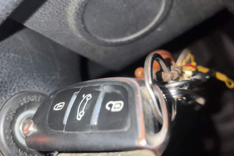 Used Bestune X80 2015 2.0L Automatic Comfort Anniversary Edition
