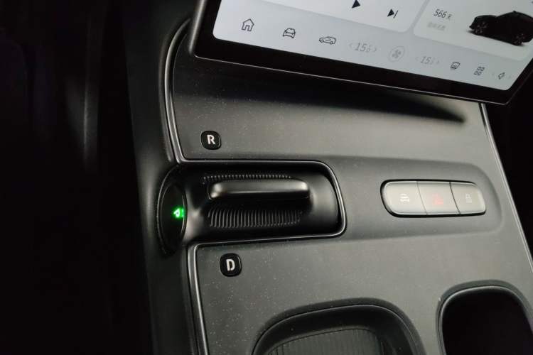 Used Nio ET5T 2024 75kWh Touring