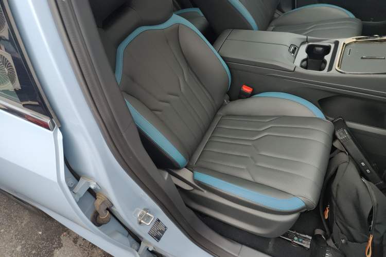 Used JETOUR Shanhai Shanhai L6 2024 1.5TD DHT MAX