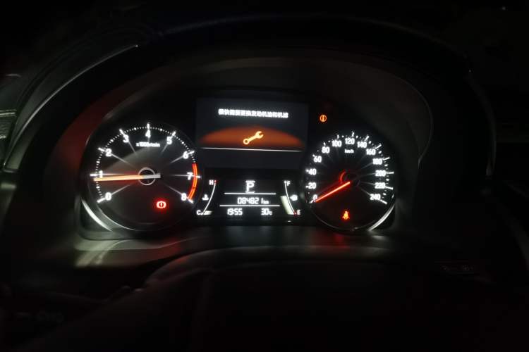 Used Honda Avancier 2017 240TURBO Two-Wheel Drive Premium Edition
