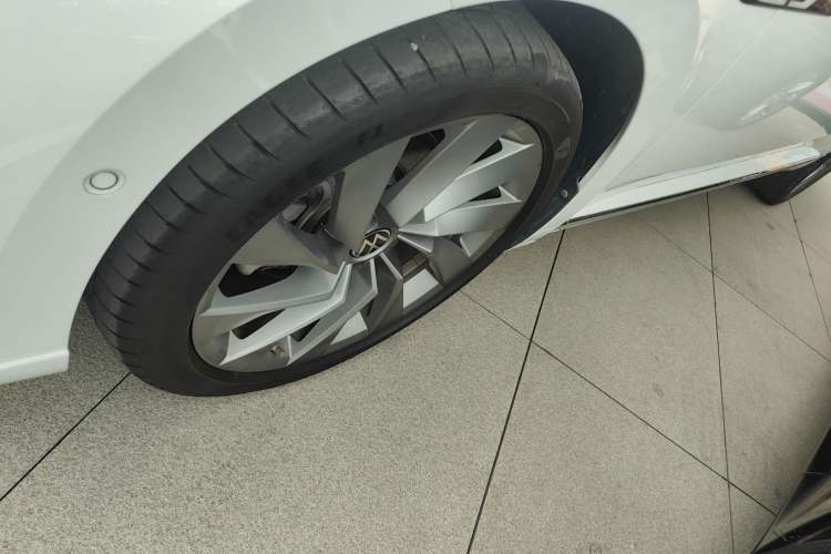 Used Volkswagen FAW-Volkswagen CC 2024 380TSI Striking Edition
