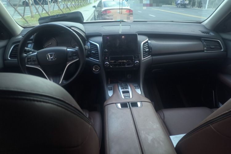 Used Honda Avancier 2020 370TURBO Four-Wheel Drive Premium Edition
