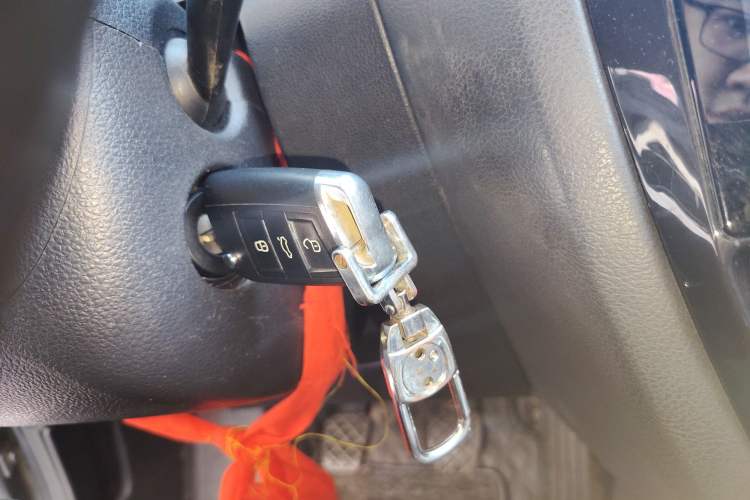 Used Volkswagen Sagitar 2014 Revised Version 1.4TSI Manual Luxury Edition