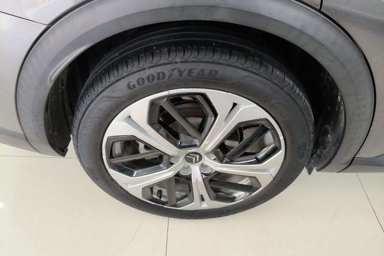 Used Citroen C5 X 2021 1.6T Enjoy the Extraordinary