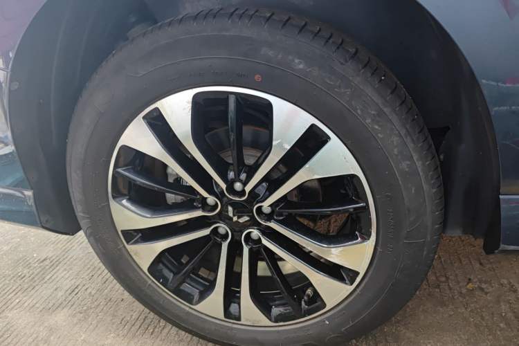 Used Wuling Victory 2020 1.5T CVT Flagship Edition