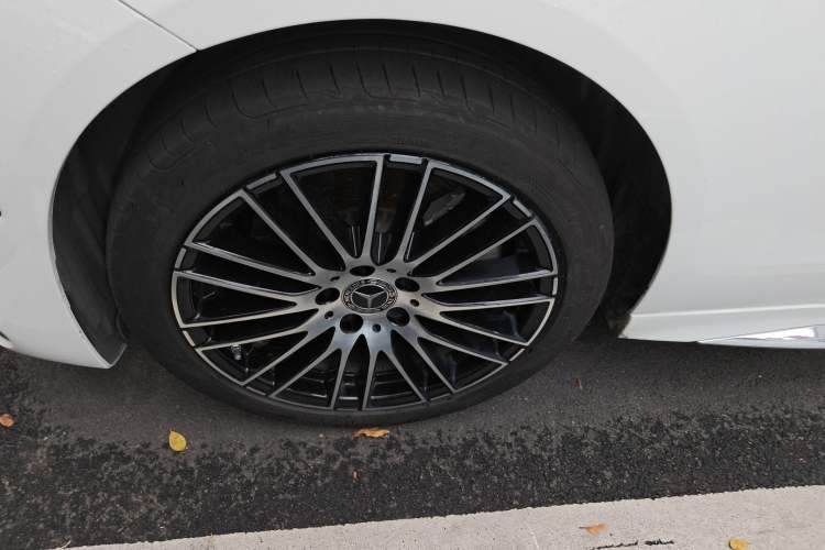 Used Mercedes-Benz C-Class 2024 Restyled C-Class 260 L Sport Edition
