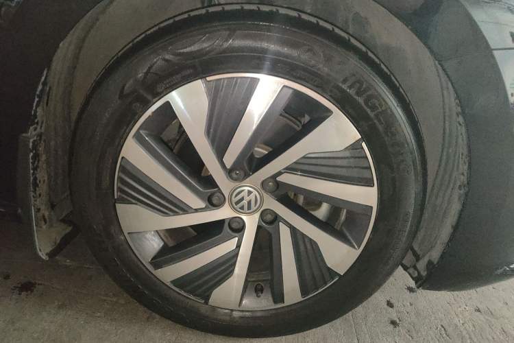 Used Volkswagen Passat New Energy 2019 430 PHEV Hybrid Luxury Edition