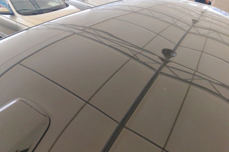 Used Li Auto L9 2024 Ultra Model
