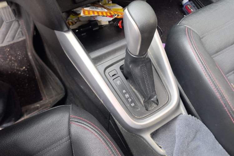 Used Suzuki Vitara 2016 1.4T Automatic Two-Wheel Drive Luxury Version