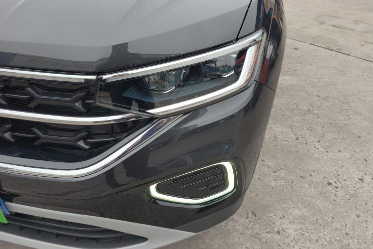 Used Volkswagen Tayron 2026 Model, 30 Million Vehicles Selected Version, 300TSI
