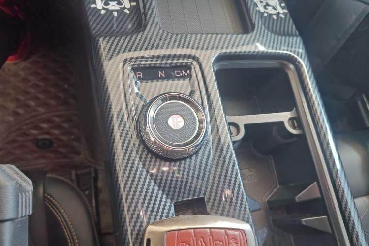 Used Haval DARGO 2021 1.5T DCT Two-Wheel Drive Border Collie Edition