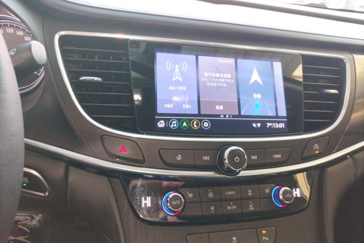 Used Buick LaCrosse 2021 652T Luxury Model