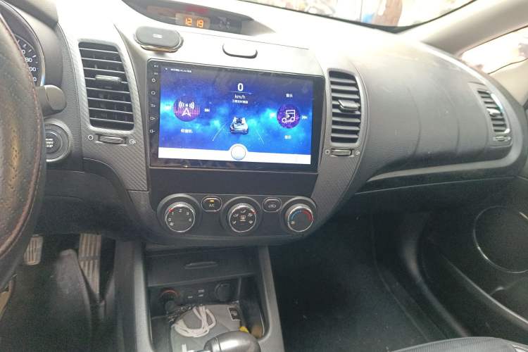 Used Kia K3 2017 1.6L Automatic 15th Anniversary Special Edition GLS