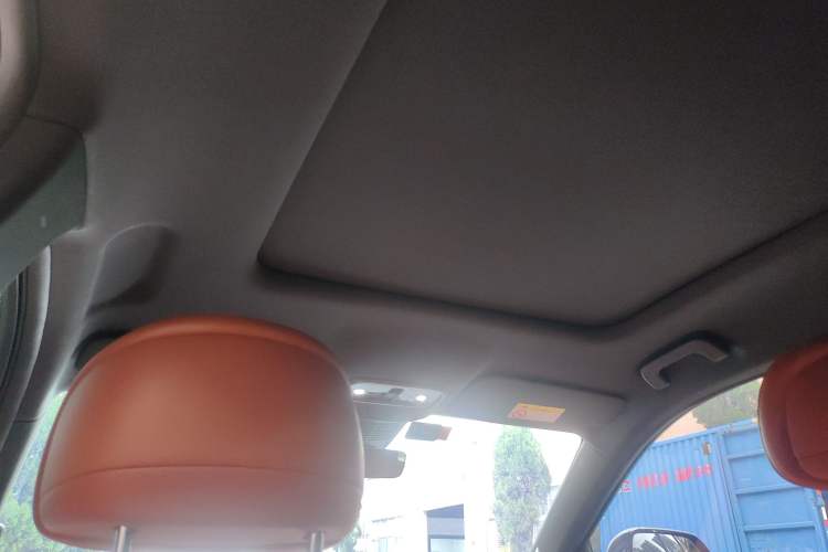 Used Hima AITO M7 2024 1.5T Intelligent Drive Rear-Drive Ultra Version 5 Seats
