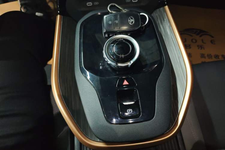 Used Toyota bZ3 2023 517 km Elite PRO
