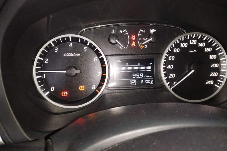 Used Nissan Sylphy 2024 Classic 1.6XE CVT Comfort Edition