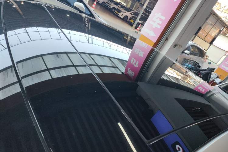 Used Audi A3 2020 Limousine 35 TFSI Fashion Edition China VI Emission Standard