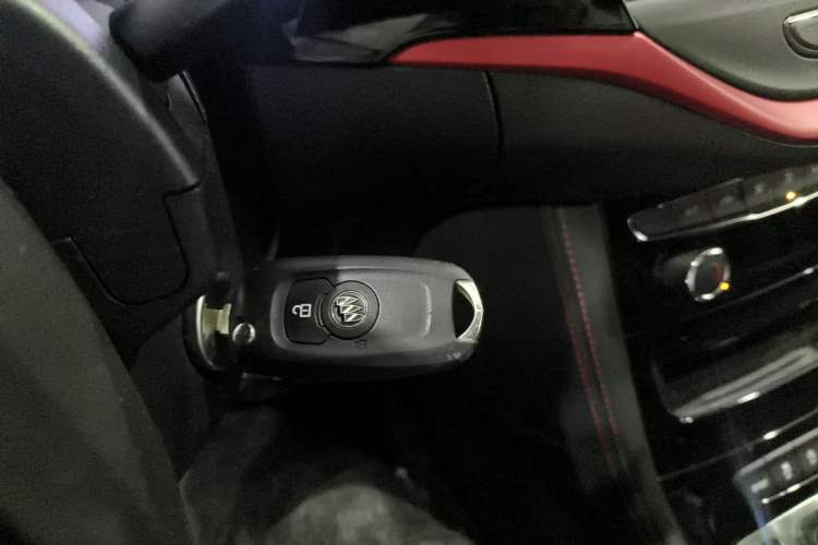 Used Buick Verano 2016 Two-Door GS 20T Dual-Clutch Haoting Sporty Model
