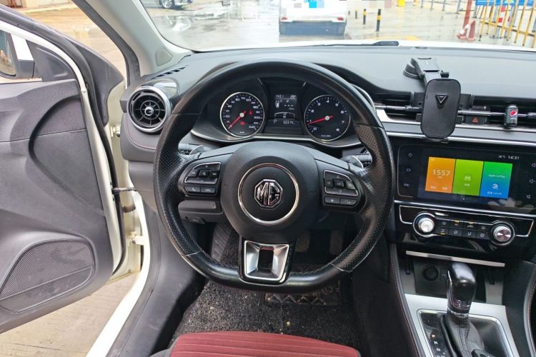 Used MG 6 2019 20T Automatic Starlight Edition