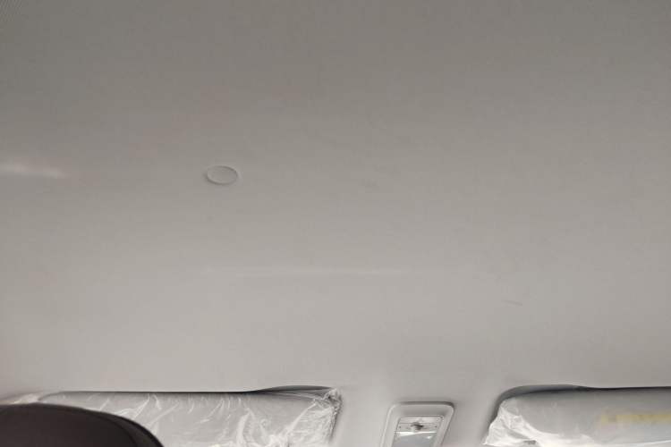 Used Wuling Bingo 2024 333 km Enjoyment Version Headliner