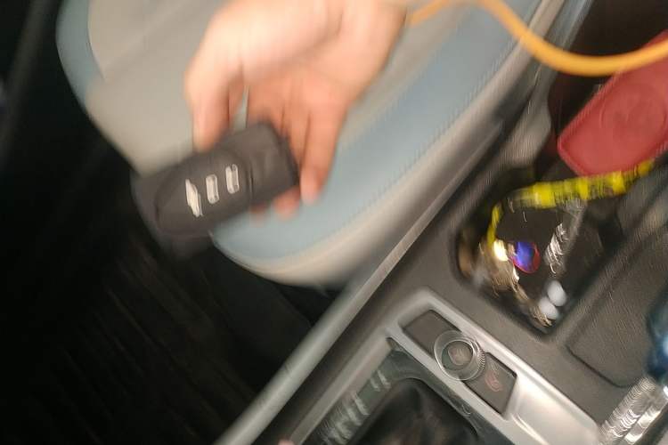 Used Chery Tiggo 3X 2022 Diamond Edition 1.5L CVT Elite Version