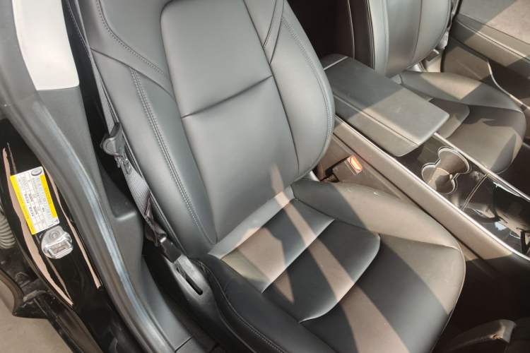 Used Tesla Model 3 2020 Standard Range Rear-Wheel Drive Upgraded Version
