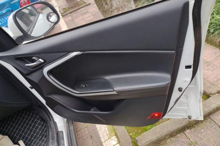 Used HYOSOW S6 2016 1.5T Manual Leading Model