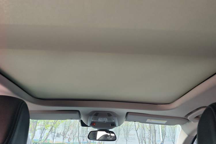 Used Peugeot 4008 2023 360THP Technology Edition