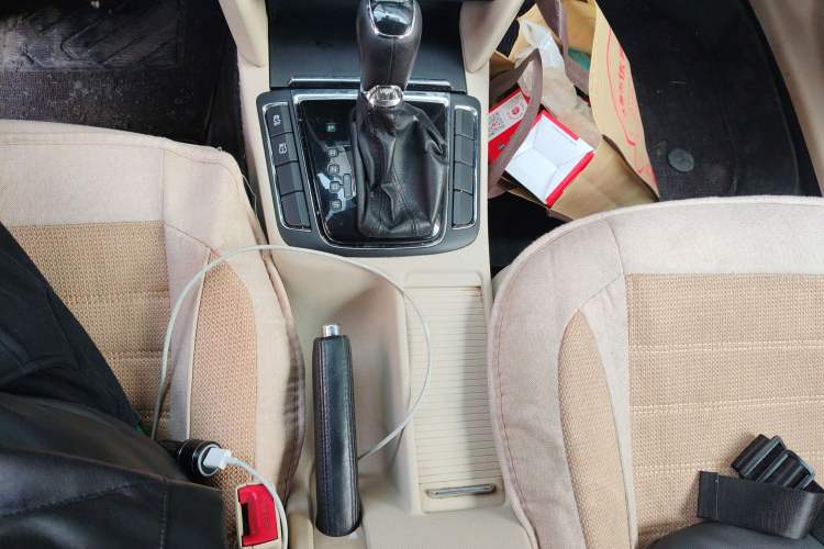 Used Skoda Superb 2013 1.8TSI Automatic MingShi Edition