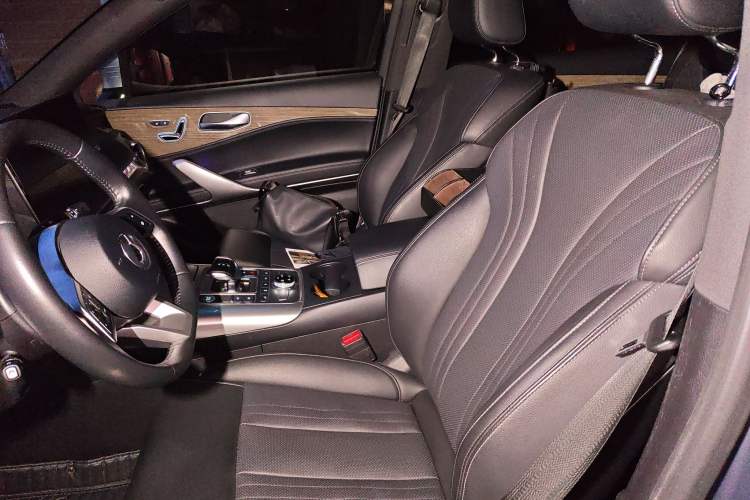 Used Denza X 2020 PHEV Classic Edition