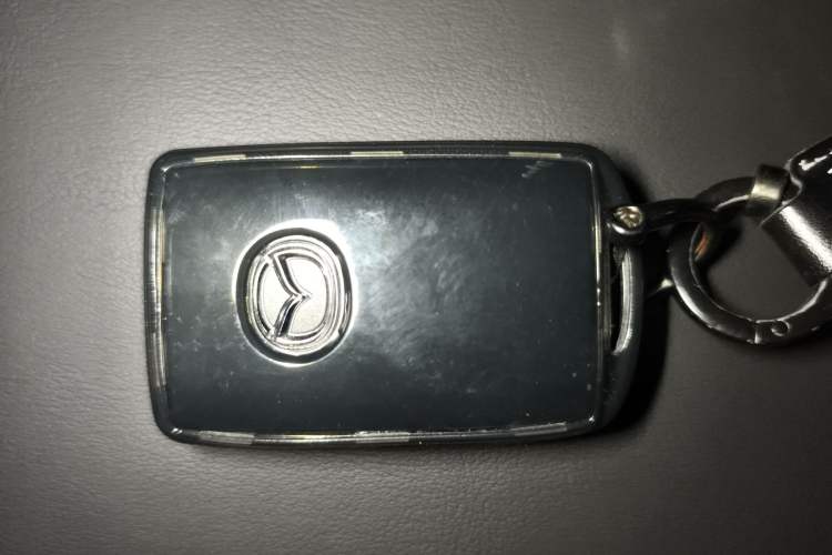 Used Mazda Mazda 3 Axela 2025 Model, 2.0L Automatic, Quality Excellence Edition