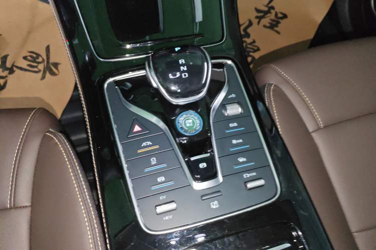 Used BYD Song MAX New Energy 2022 DM-i 105KM Executive Edition