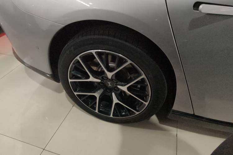 Used XPeng P7 2024 P7i 550 Pro