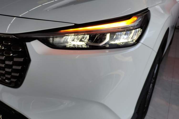 Used Honda XR-V 2024 1.5L CVT Trend Edition