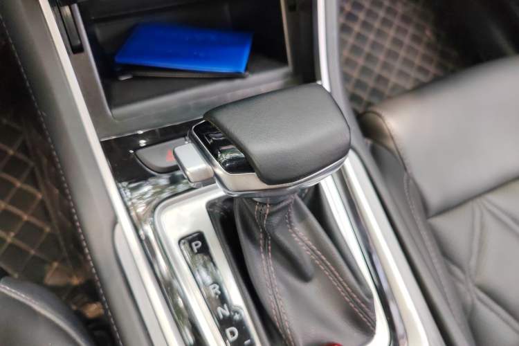 Used CHANGAN Ruicheng CC 2022 Blue Whale Edition 1.5T DCT Prestige Model