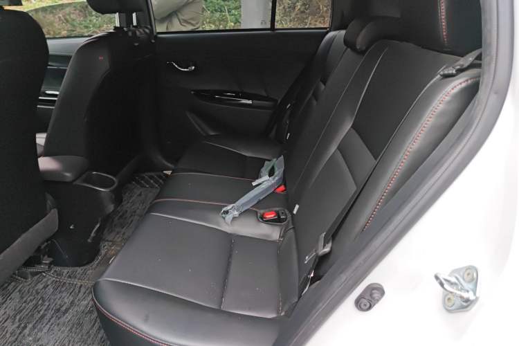 Used Toyota YARiS L Zhi Xuan 2022 X-Trail 1.5L CVT Luxury PLUS Edition