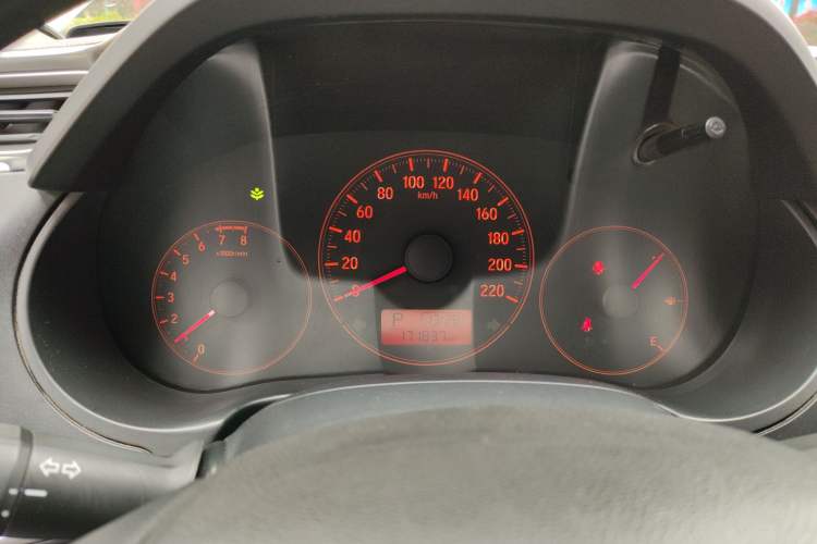 Used Honda Greiz 2016 1.5L CVT Classic Edition