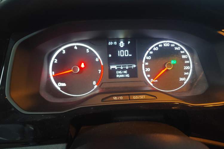 Used Jetta VS5 2019 280TSI Automatic Enjoyment Model