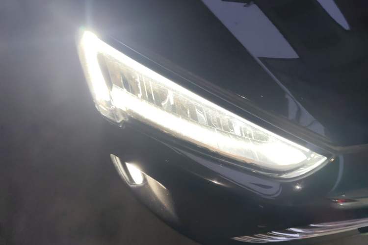 Used Hima AITO M5 2022 Extended-Range Four-Wheel Drive Performance Version