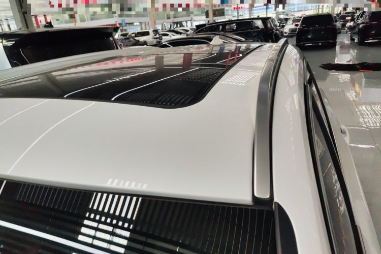 Used BMW X1 2021 Restyled sDrive25Li Leading Edition Roof