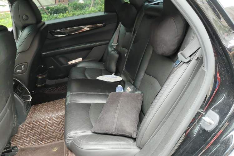 Used Cadillac CT6 2020 28T Luxury Sport Model