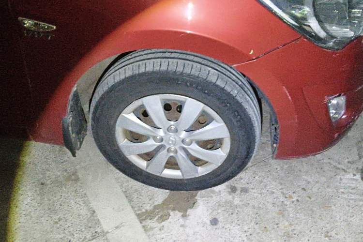 Used Hyundai Verna (older generation) 2010 Sedan 1.4L Manual Comfort GS
