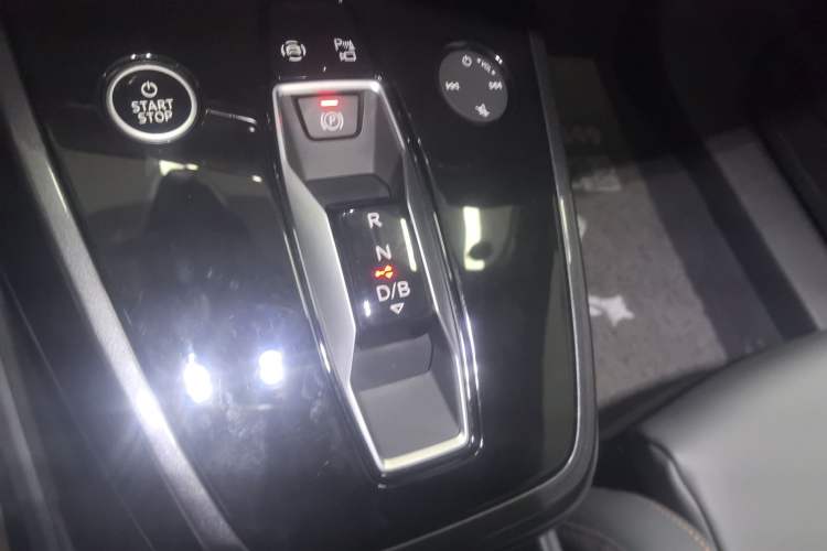 Used Audi Q4 e-tron 2024 40 e-tron Boundary Edition
