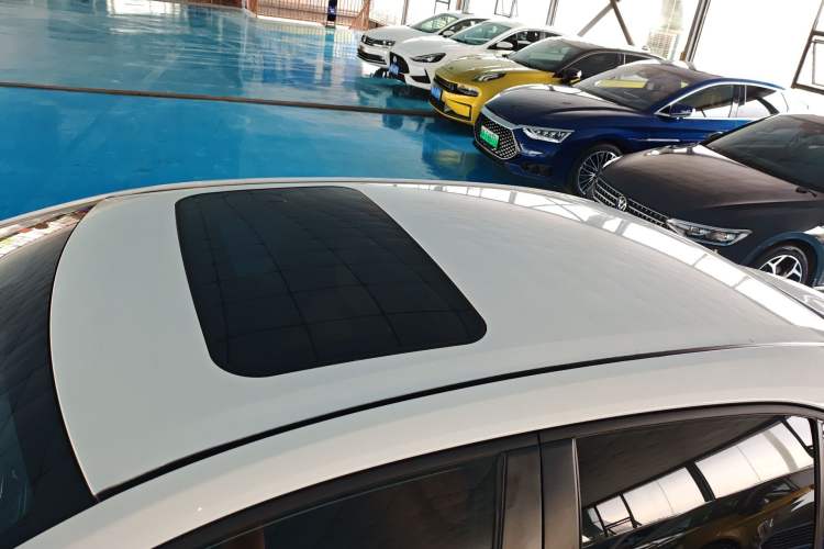 Used Toyota Corolla 2021 1.2T S-CVT Elite PLUS Edition