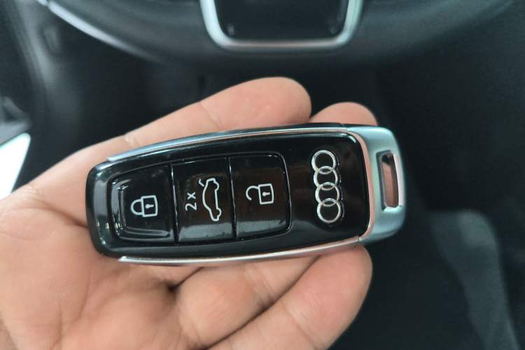 Used Audi A6L 2023 45 TFSI Prestige Dynamic Edition Interior 1