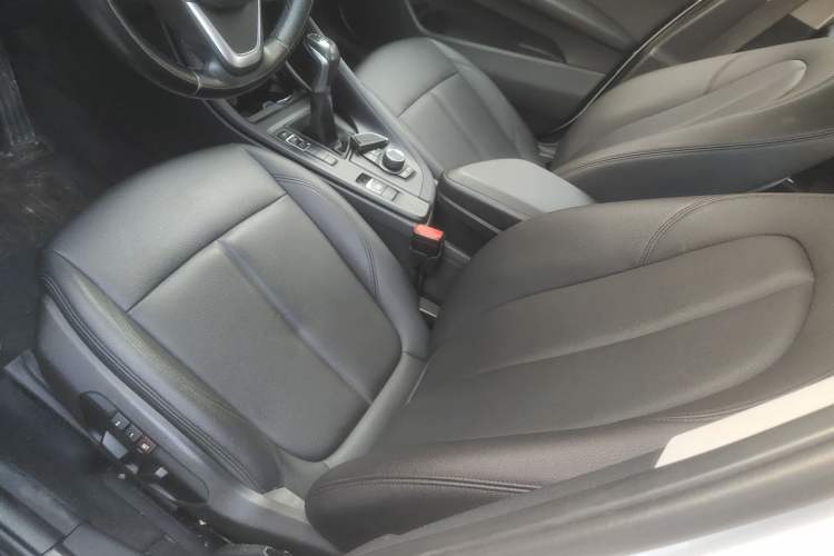 Used BMW X1 2019 sDrive18Li Fashion Model
