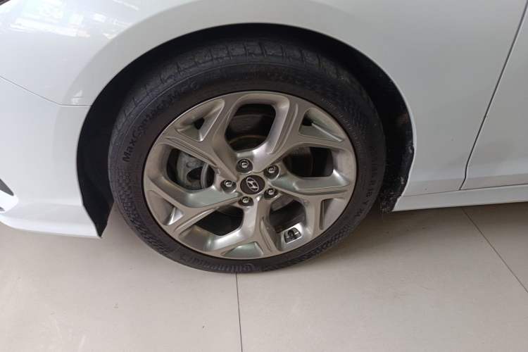 Used Hyundai Sonata 2018 1.6T GLS Smart Model China V Standard
