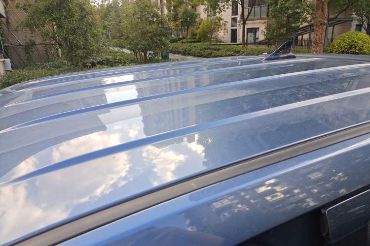 Used Wuling Zhengtu 2021 1.5L Adventure LAR
