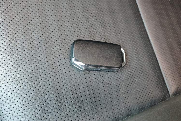 Used Kia Sportage R 2018 2.0L Automatic Smart Luxury Version China V Standard Vehicle Key